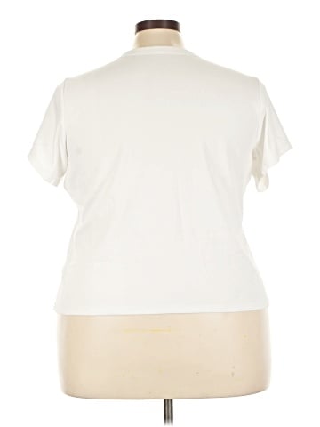 Old Navy Short Sleeve T-Shirt (view 2)