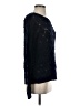 Tommy Hilfiger Stars Black Pullover Sweater Size S - photo 4