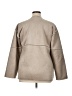 Unbranded Solid Tan Coat Size XL (estimated) - photo 2
