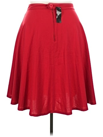 Rock Steady Casual Skirt (view 2)