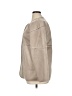 Unbranded Solid Tan Coat Size XL (estimated) - photo 5