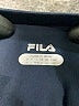 FILA Blue Shorts Size L - photo 3