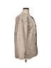 Unbranded Solid Tan Coat Size XL (estimated) - photo 4