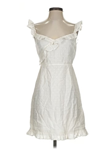 BB Dakota Cocktail Dress (view 1)