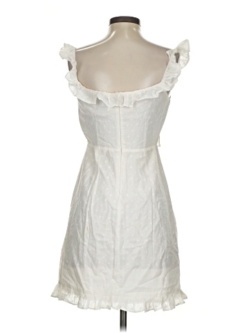 BB Dakota Cocktail Dress (view 2)