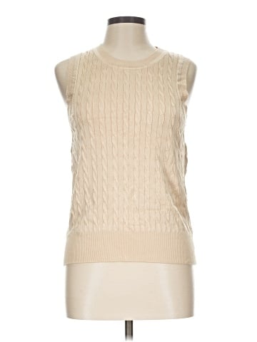 Elie Tahari Sweater Vest (view 1)