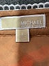 MICHAEL Michael Kors 100% Polyester Paisley White Casual Skirt Size 2 - photo 4