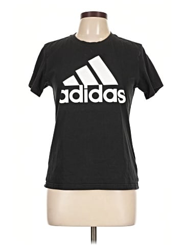 Adidas Short Sleeve T-Shirt (view 1)