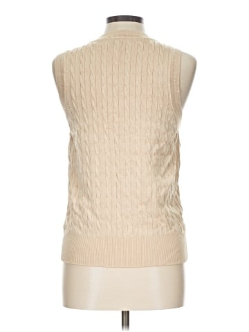 Elie Tahari Sweater Vest (view 2)