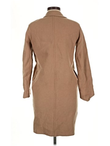 Unbranded Trenchcoat (view 2)