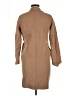 Unbranded Tan Trenchcoat Size M (estimated) - photo 2