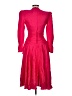 Assorted Brands 100% Silk Pink Cocktail Dress Size 6 - photo 2