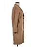 Unbranded Tan Trenchcoat Size M (estimated) - photo 4