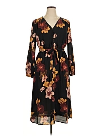 DR2 Casual Dress (view 1)