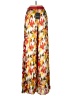 Beulah Style Orange Casual Pants Size Med - Lg - photo 2