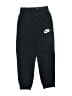 Nike Blue Sweatpants Size S (kids) - photo 1