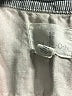 Caslon 100% Linen Gray Long Sleeve Top Size XS - photo 7