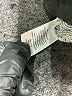 Caslon 100% Linen Gray Long Sleeve Top Size XS - photo 8
