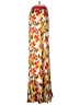 Beulah Style Orange Casual Pants Size Med - Lg - photo 4