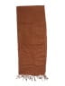 Unbranded Brown Scarf One size - photo 2