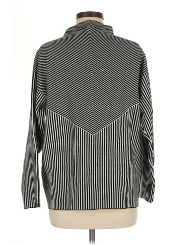 Jones New York Turtleneck Sweater (view 2)