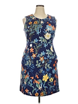 Lands' End Cocktail Dress