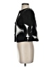 MICHAEL Michael Kors 100% Linen Black Coat Size P (petite) - photo 5