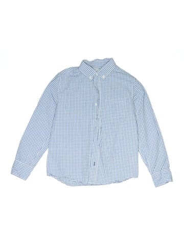 Crewcuts Long Sleeve Button-Down Shirt (view 1)
