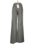 J.Crew Tweed Gray Dress Pants Size L (estimated) - photo 2