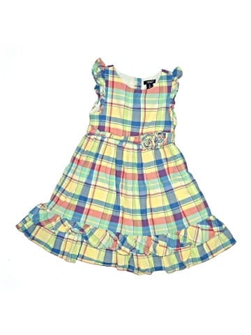 Chaps Dress (view 1)