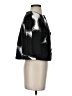 MICHAEL Michael Kors 100% Linen Black Coat Size P (petite) - photo 4