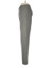 J.Crew Tweed Gray Dress Pants Size L (estimated) - photo 5