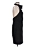 Elliatt Solid Black Cocktail Dress Size L - photo 4
