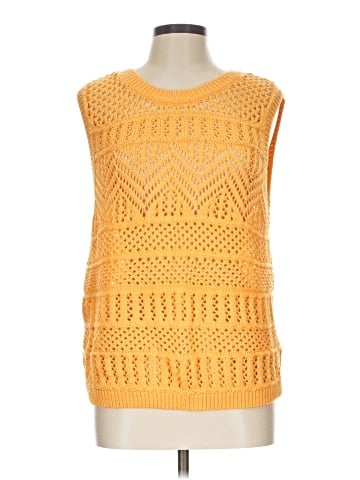 Talbots Sweater Vest (view 1)