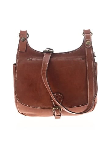 Patricia Nash Leather Crossbody Bag (view 1)