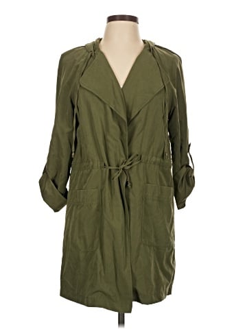 Love Tree Casual Dress (view 1)