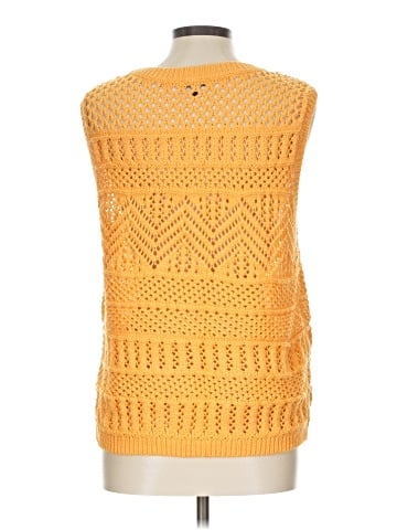 Talbots Sweater Vest (view 2)