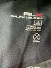 RLX Ralph Lauren Print Black Skort Size L - photo 3