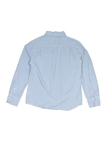 Crewcuts Long Sleeve Button-Down Shirt (view 2)