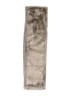 Ann Taylor LOFT 100% Polyester Brown Scarf One size - photo 2