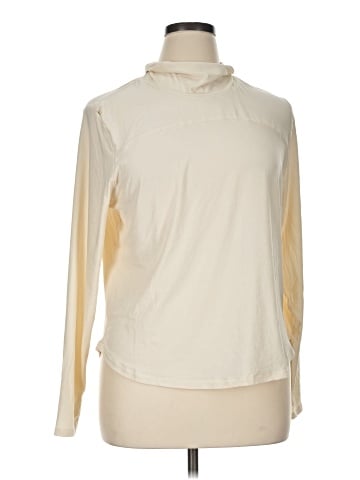 Active by Old Navy Long Sleeve Turtleneck (view 1)
