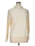 Active by Old Navy Ivory Long Sleeve Turtleneck Size XL - photo 1
