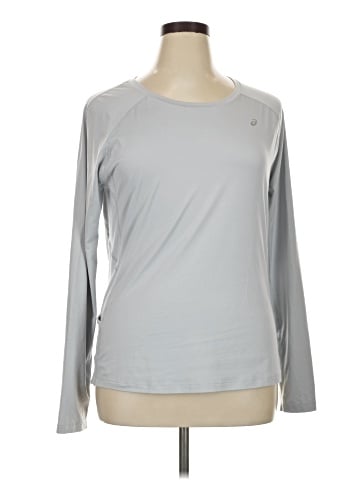 Asics Long Sleeve Top (view 1)