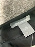 Ann Taylor Solid Black Formal Skirt Size 6 - photo 4