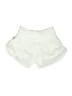 FP Movement 100% Polyester Solid Ivory Skort Size M - photo 2