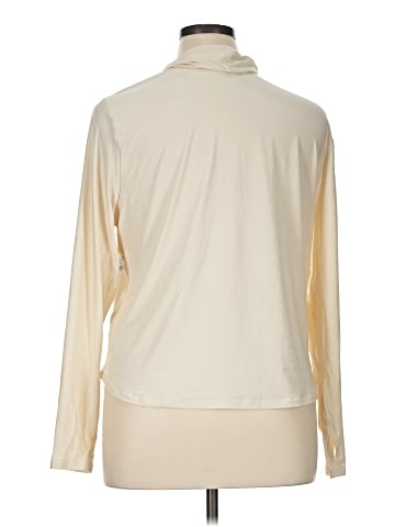 Active by Old Navy Long Sleeve Turtleneck (view 2)