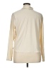 Active by Old Navy Ivory Long Sleeve Turtleneck Size XL - photo 2