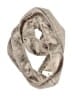 Ann Taylor LOFT 100% Polyester Brown Scarf One size - photo 1