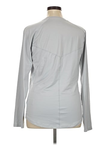 Asics Long Sleeve Top (view 2)