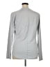 Asics Gray Long Sleeve Top Size XL - photo 2